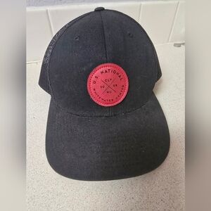US National Whitewater Center Hat